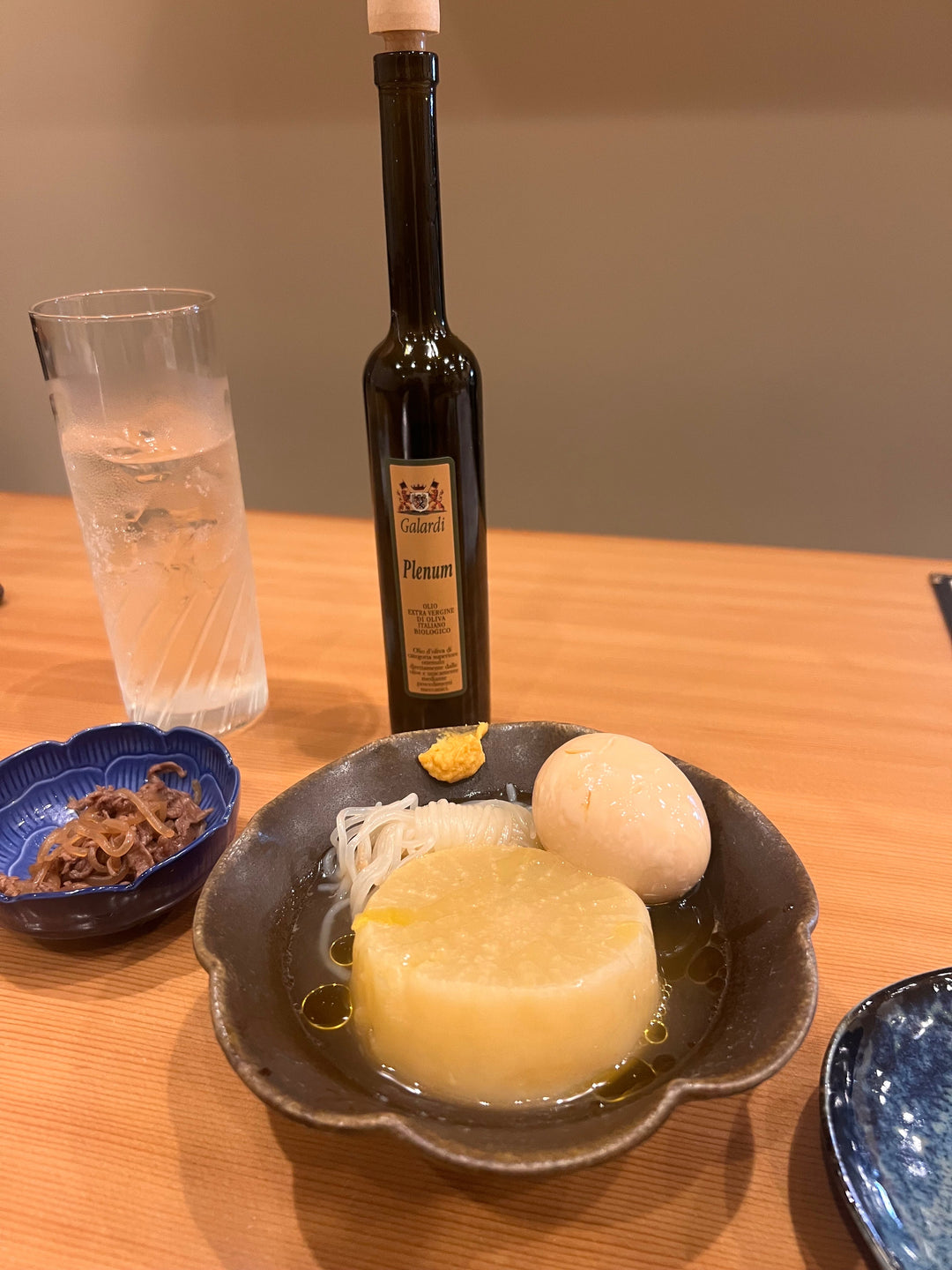 ガラルディオリーブオイルお取り扱い店「おばんざいみろく」