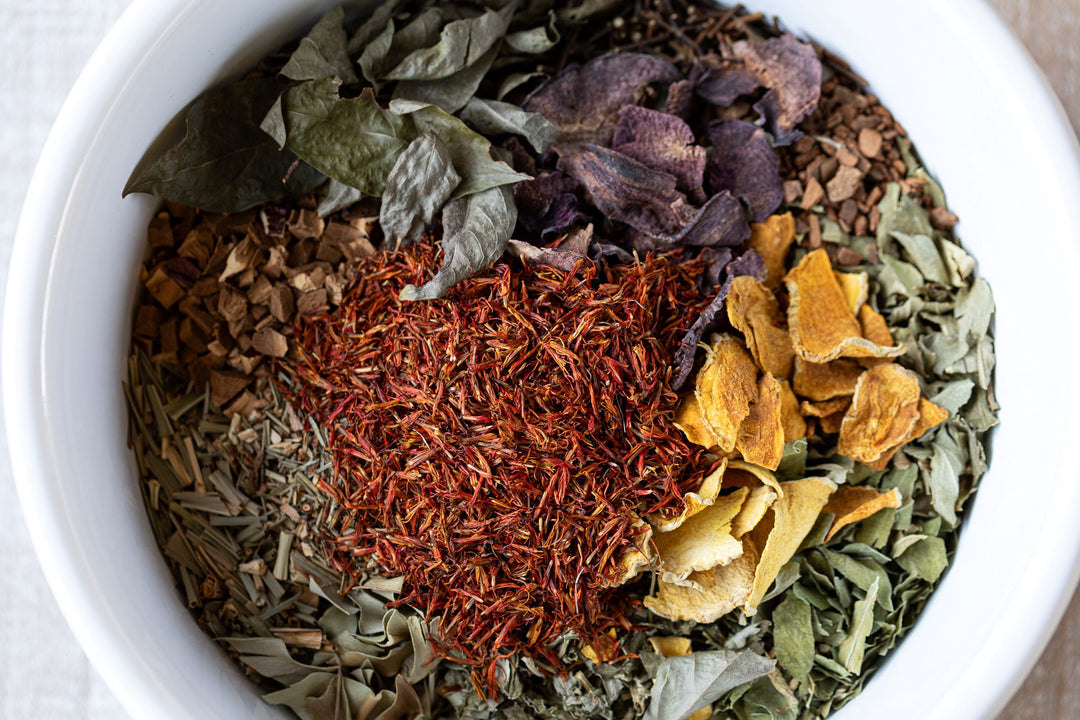 Legare調茶所　陽ブレンド