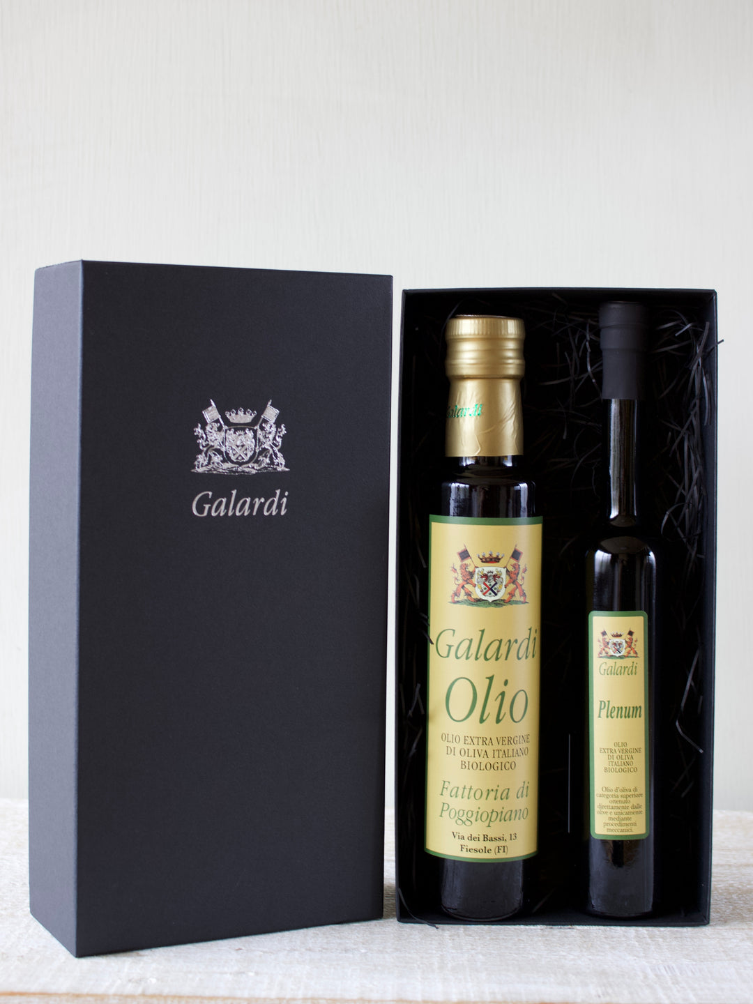 ガラルディ ギフトボックス