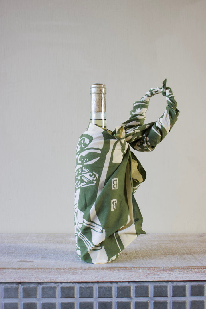 『Erta al Mandorlo』白ワイン