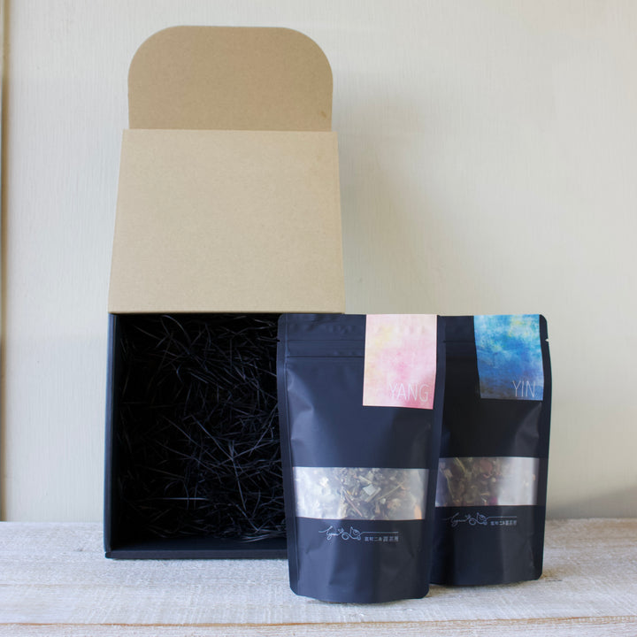 調茶所ギフトボックス