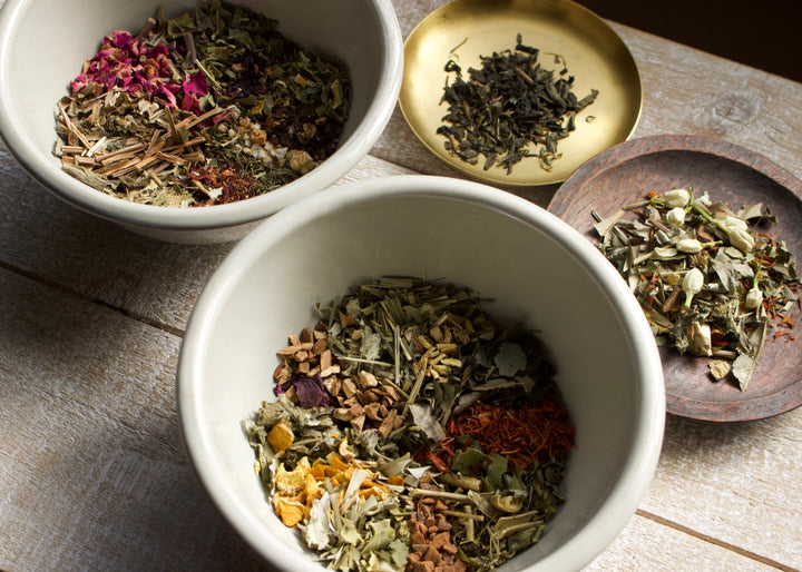 オンライン調茶【送料無料】