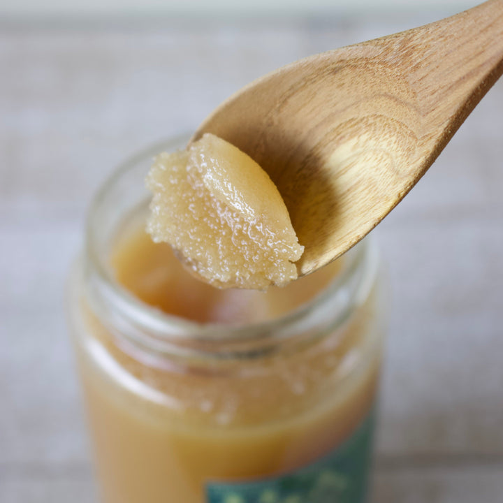 にがみつはちみつ