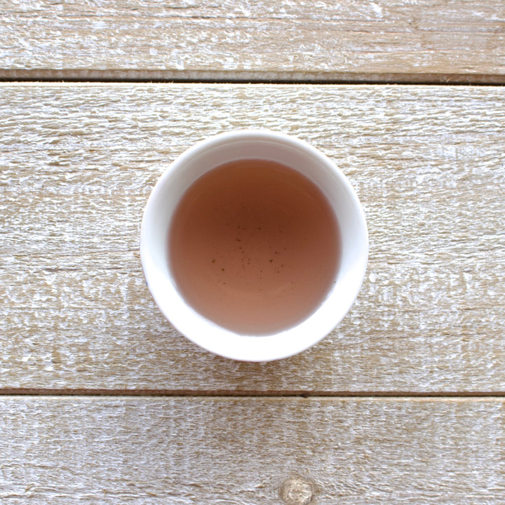 9月のブレンド茶