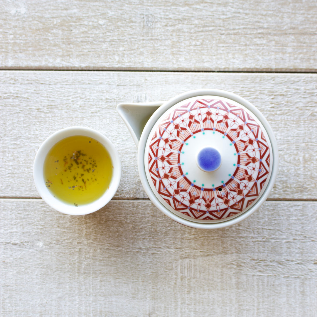 Legare調茶所　陽ブレンド