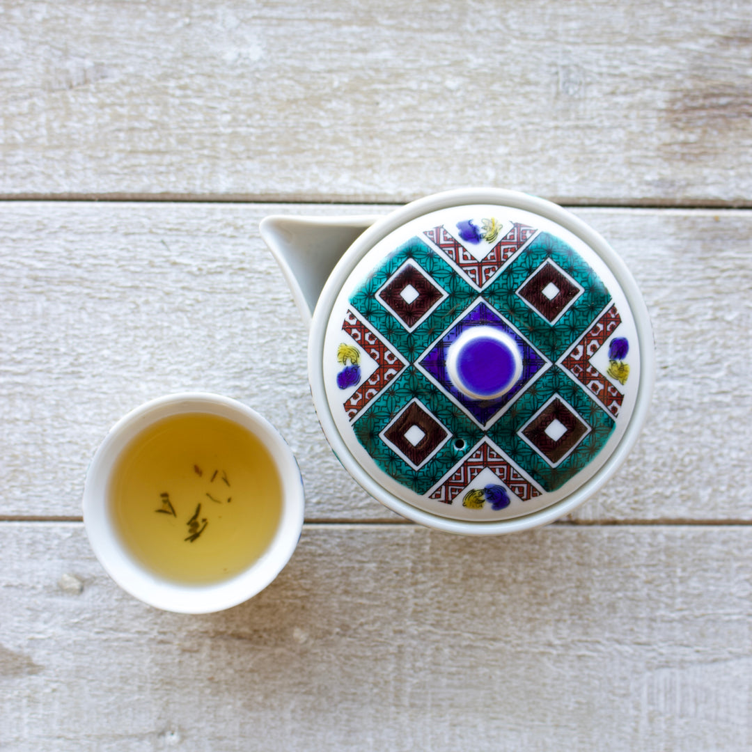 Legare調茶所　陰ブレンド