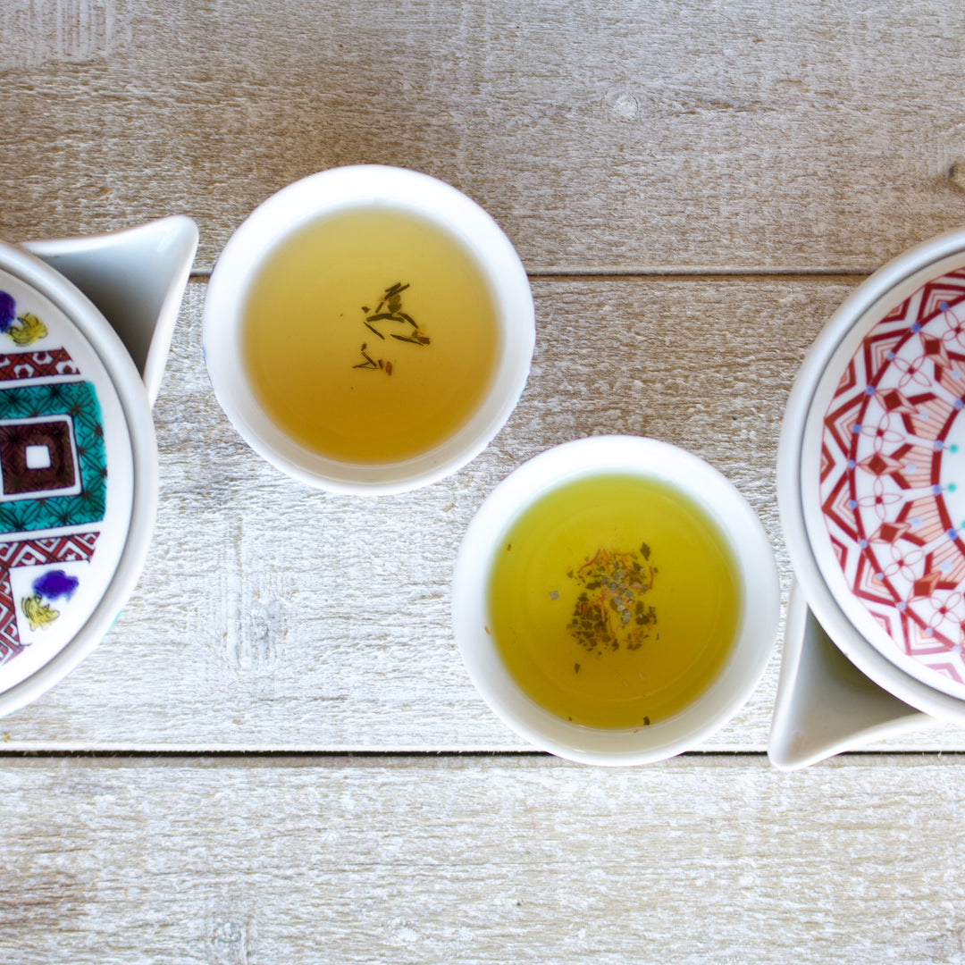 Legare調茶所　陰ブレンド