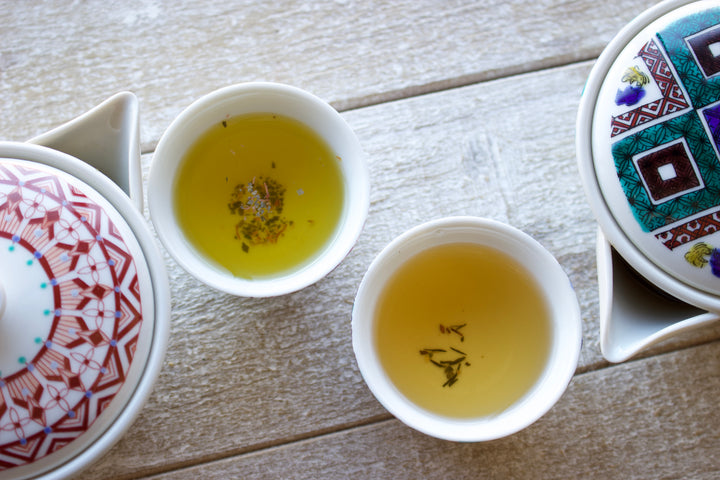 オンライン調茶【送料無料】