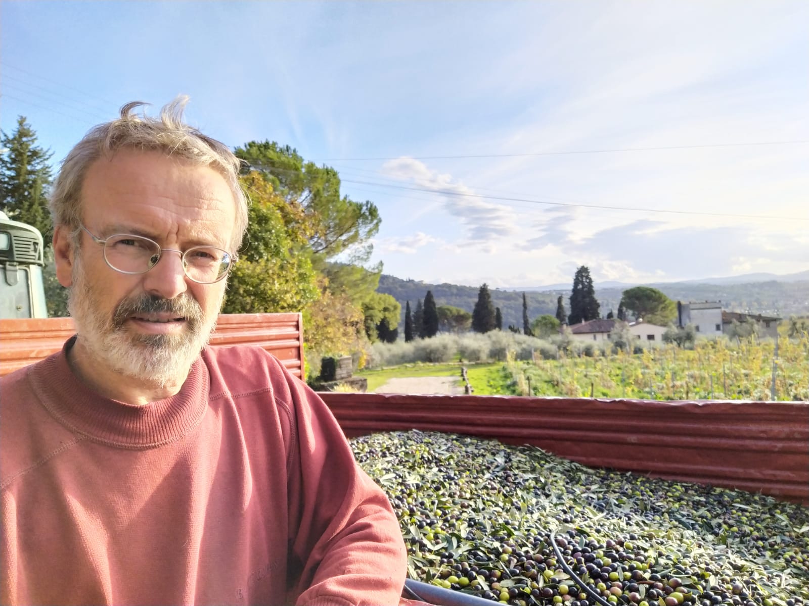 ガラルディ・オーリオ 250ml – Legare