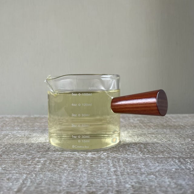 高野山のクロモジ・葉