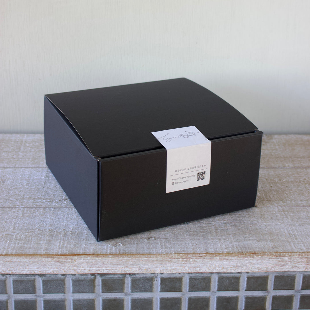 調茶所ギフトボックス