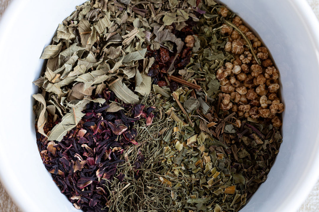 Legare調茶所　陰ブレンド