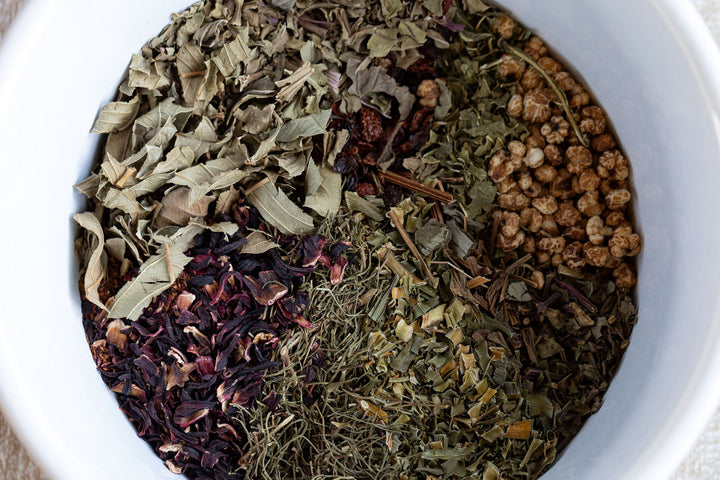 Legare調茶所　陰ブレンド